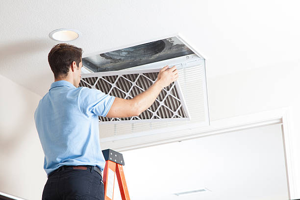 Best HVAC maintenance near me  in Plandome, NY