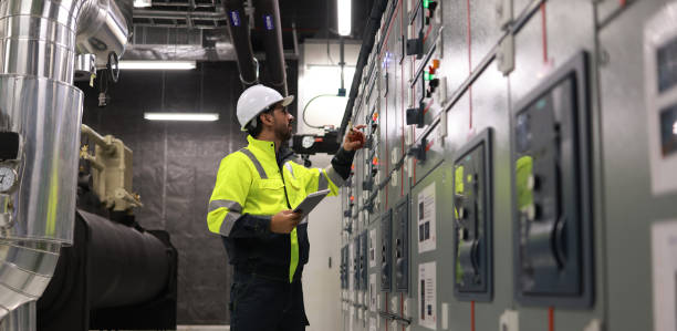 Best HVAC repair near me  in Plandome, NY